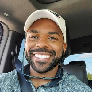 Meet your Posher, Preston